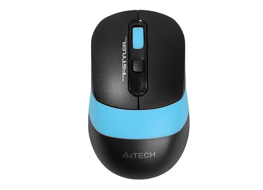 A4Tech Fstyler FG10 (FG10 BLUE)