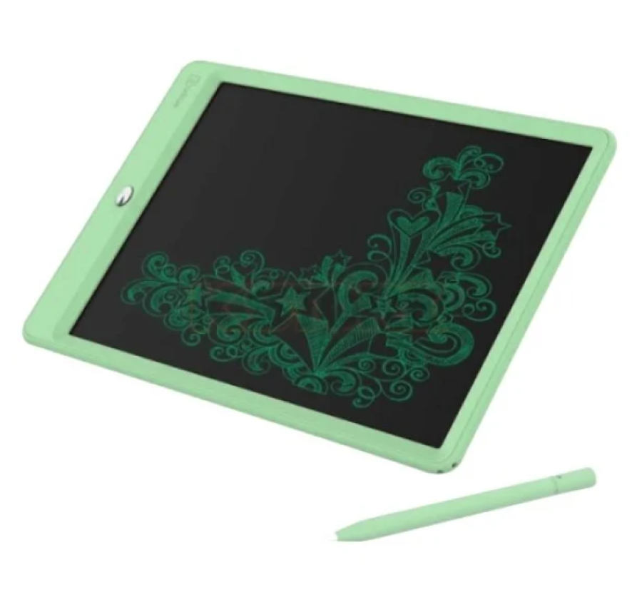 Wicue 10'' classic, WS210 (Зеленый)