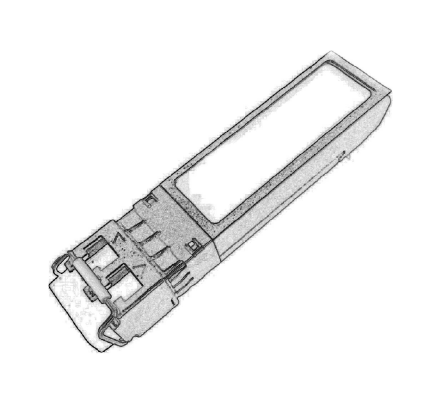 FiberTrade FT-SFP-SX-1,25-850-0,5-D