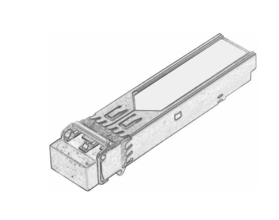 FiberTrade FT-SFP-LX-1,25-13-20-D