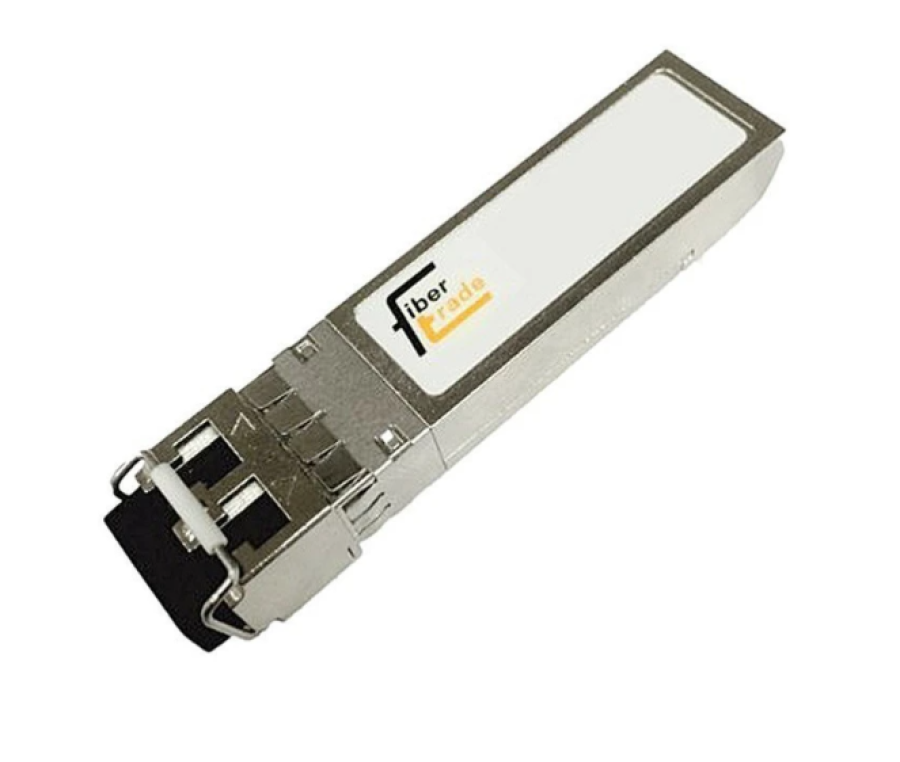 Трансивер SFP FiberTrade FT-SFP-LX-1,25-13-10-D