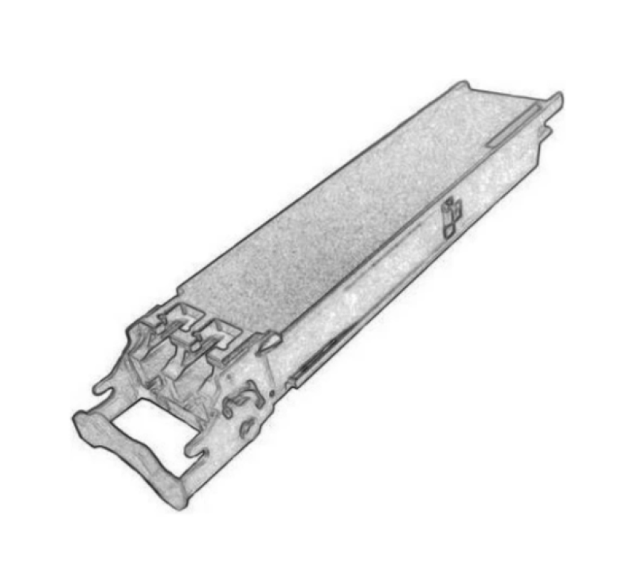 FiberTrade FT-QSFP+-SR4-M