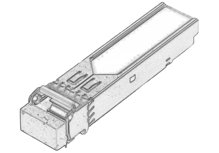 FiberTrade FT-SFP-WDM-1,25-5531L-20-B-D