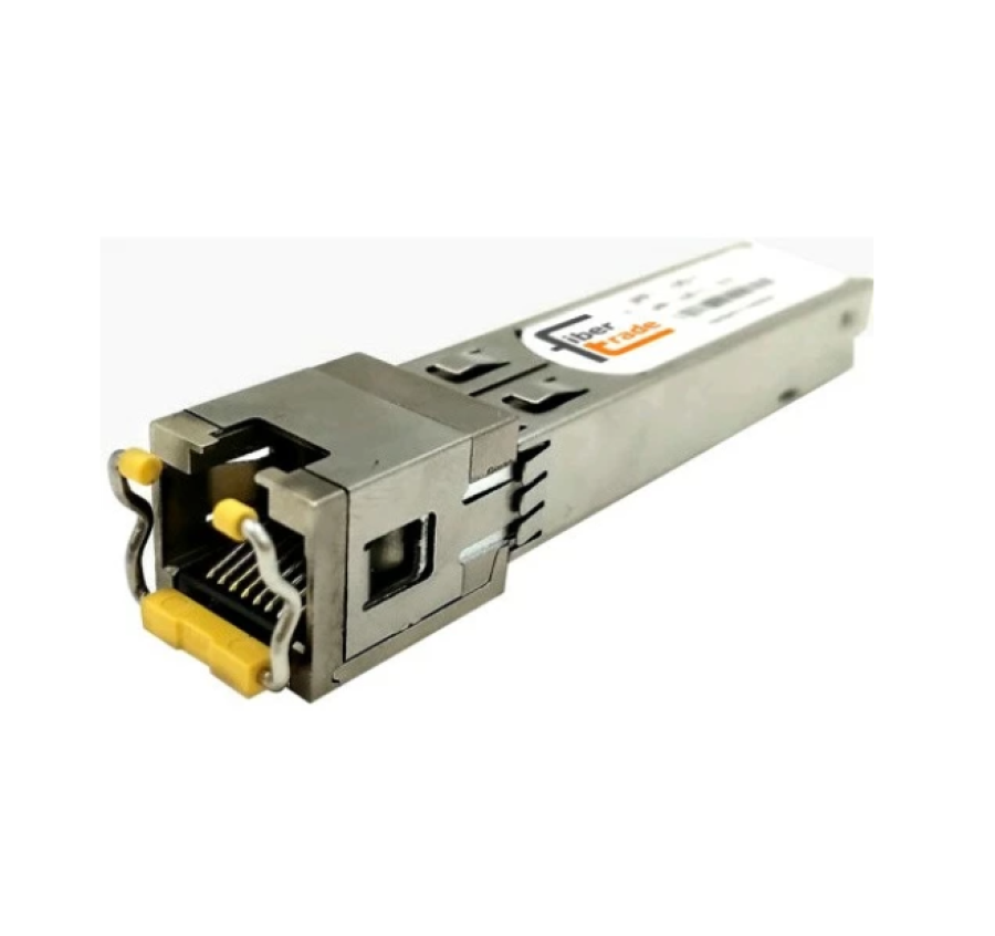 FiberTrade FT-SFP-COPPER-10-1000