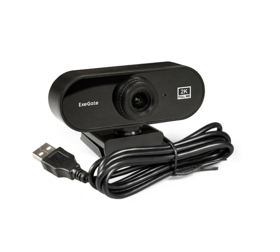 Exegate Stream C940 2K T-Tripod (EX287380RUS)