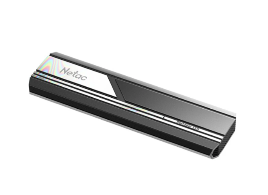 Netac ZX10 SSD 2Tb (NT01ZX10-002T-32BK)