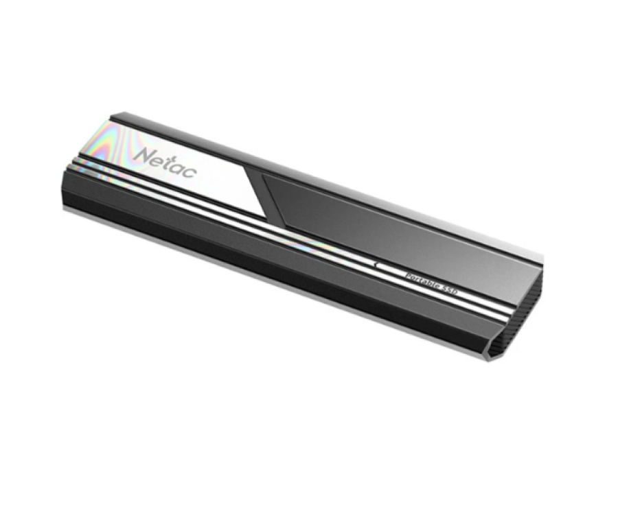 Netac ZX10 SSD 1Tb (NT01ZX10-001T-32BK)