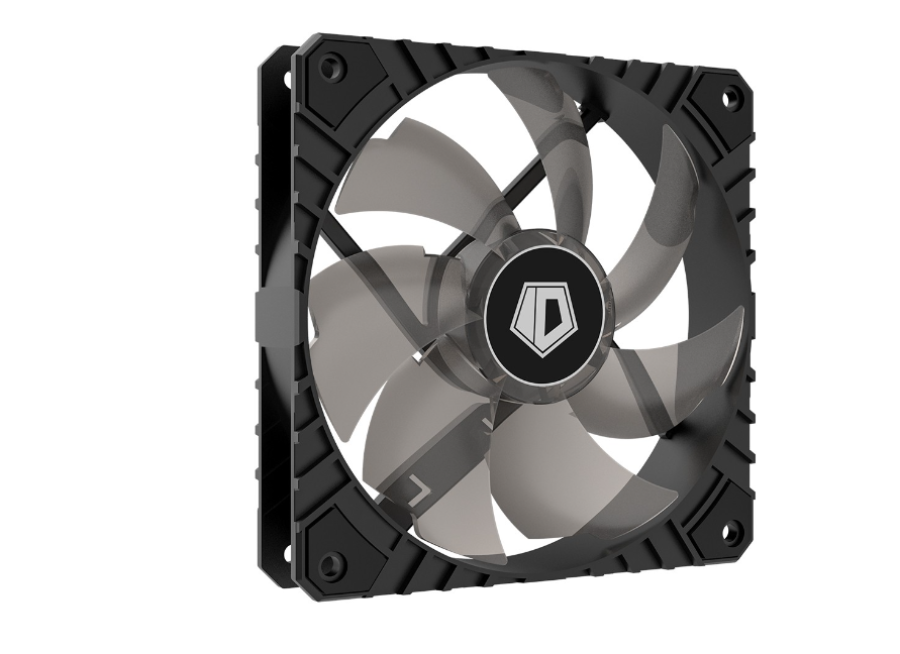 ID-COOLING WF-12025-SD-K (WF-12025-SD-K)