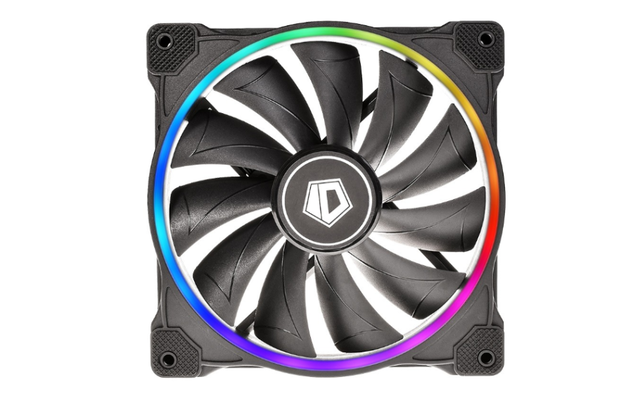 ID-COOLING ZF-14025-ARGB (ZF-14025-ARGB)