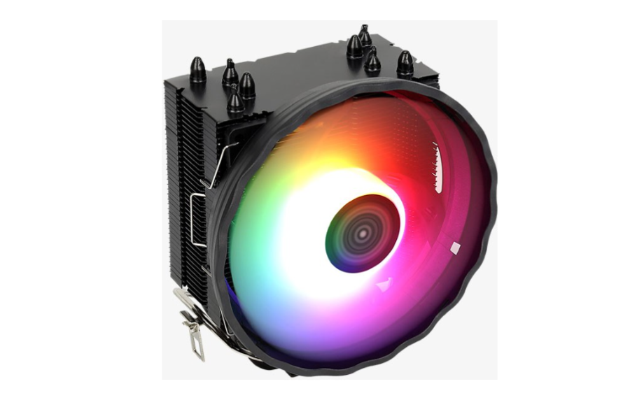AeroCool Rave 4 ARGB (Rave 4 ARGB)