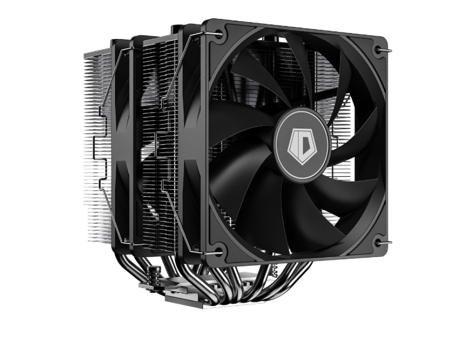 ID-COOLING SE-206-XT (SE-206-XT)