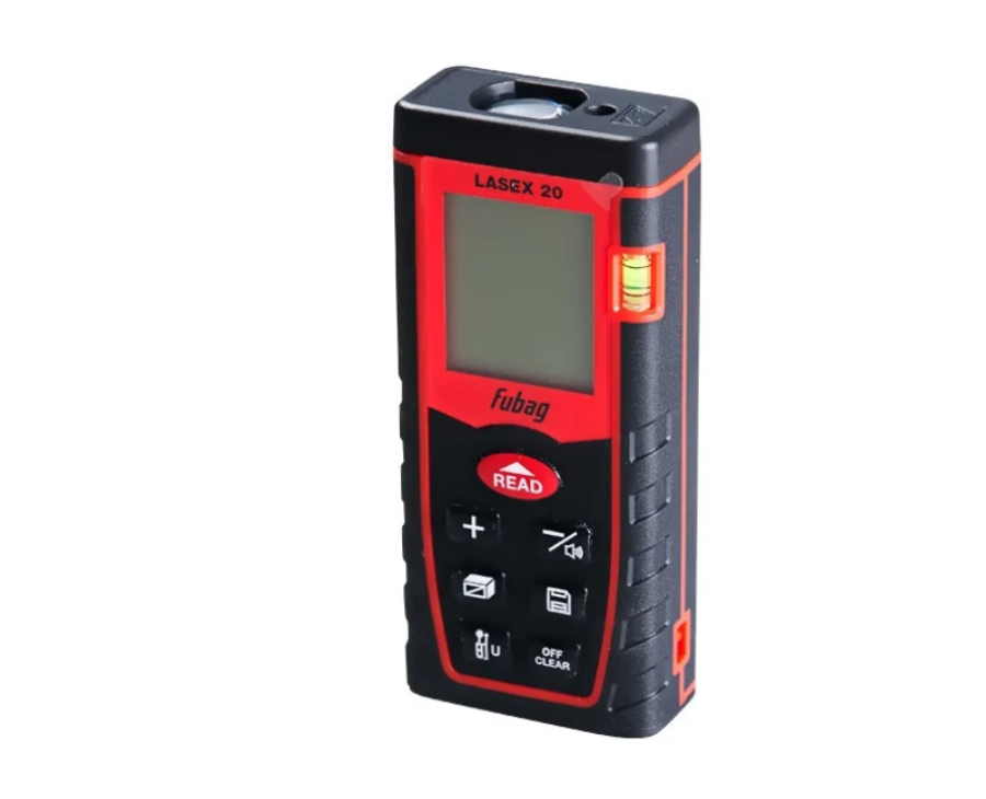 Fubag Lasex 20 20 м (110108)