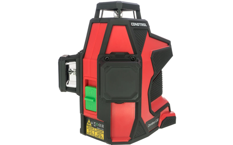 Condtrol Omniliner G3D (1-2-153)