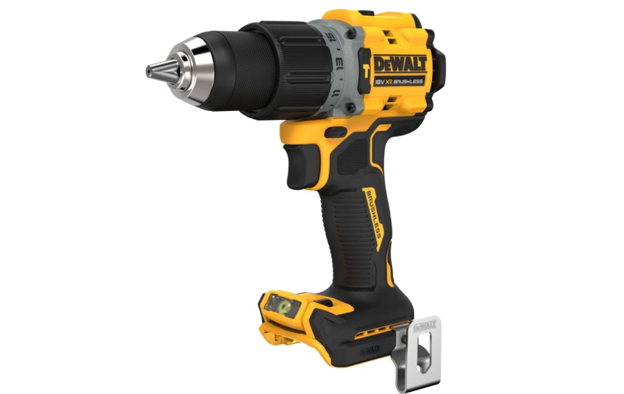 DeWALT DCD805NT, без аккумулятора (DCD805NT-XJ)