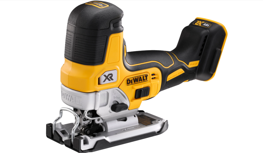 DeWALT DCS335N, без аккумулятора (DCS335N-XJ)