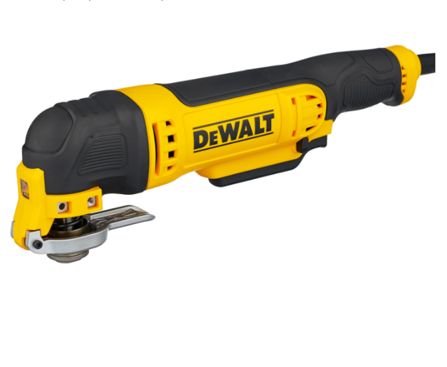 DeWALT DWE315KT, 300 Вт (DWE315KT-QS)