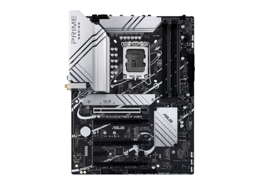 ASUS PRIME Z790-P WIFI (PRIME Z790-P WIFI)