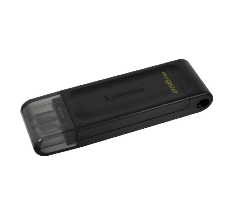 Kingston DataTraveler DT70 256Gb (DT70/256GB)