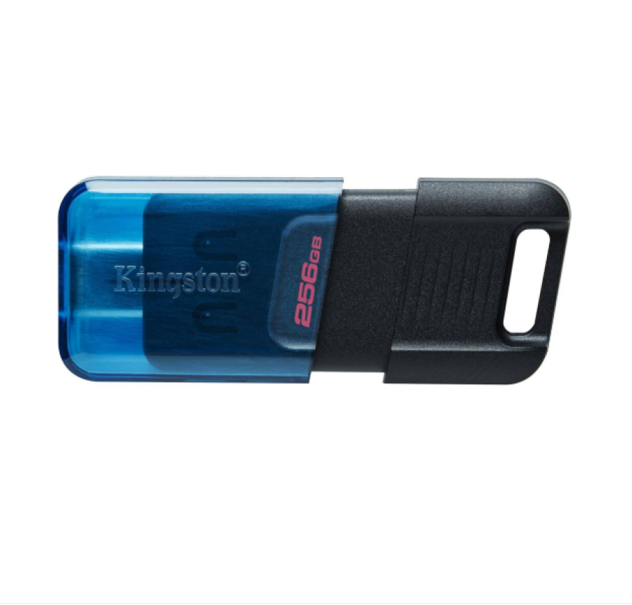 Kingston DataTraveler 80M 256Gb (DT80M/256GB)