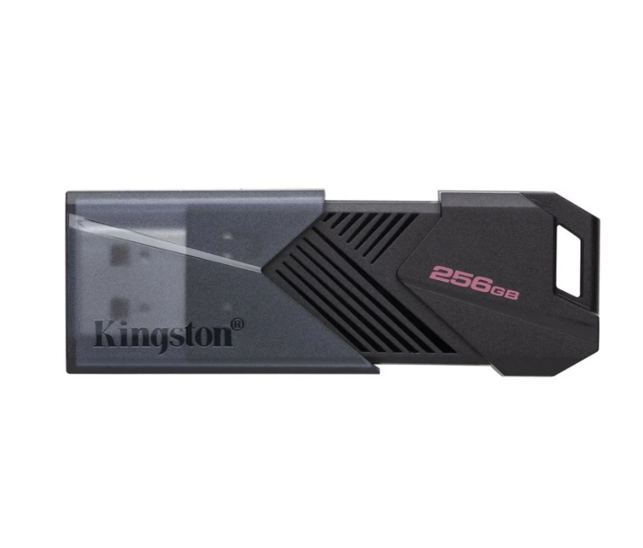 Kingston DataTraveler Exodia Onyx DTXON 256ГБ (DTXON/256GB)