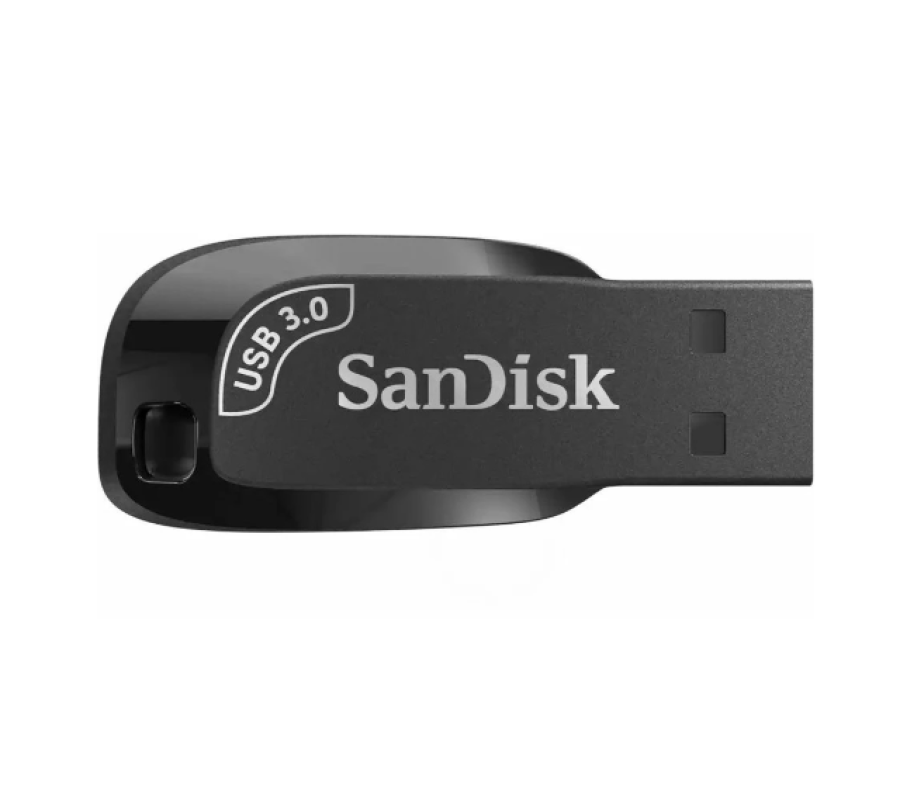 SanDisk Ultra Shift 128Gb (SDCZ410-128G-G46)