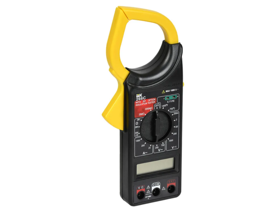 IEK Expert 266C (TCM-1C-266)