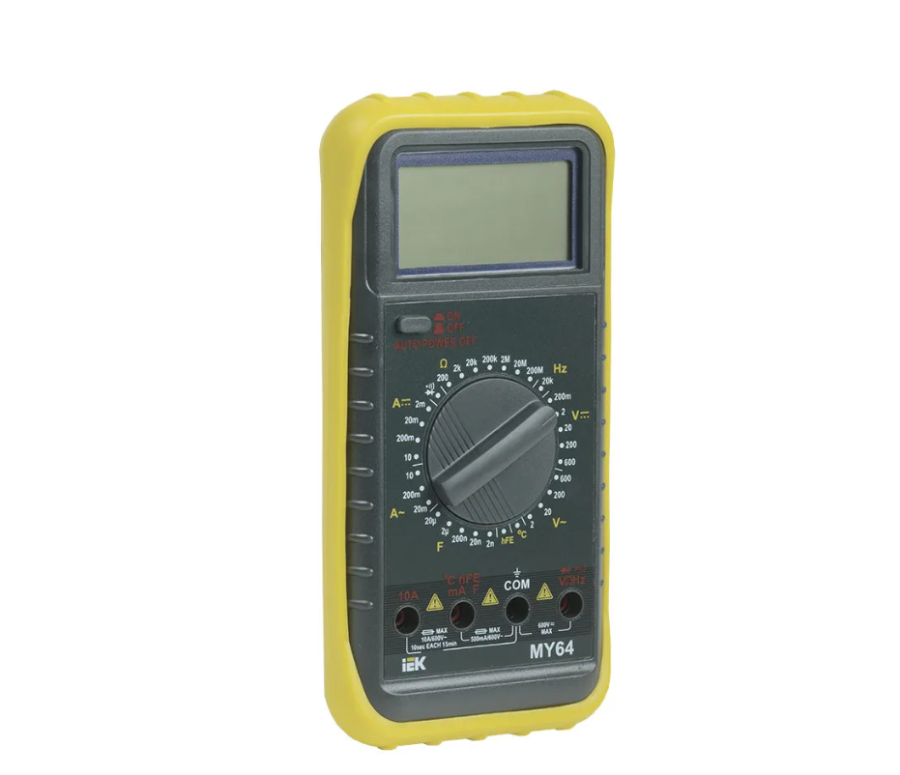 IEK Professional MY64 (TMD-5S-064)