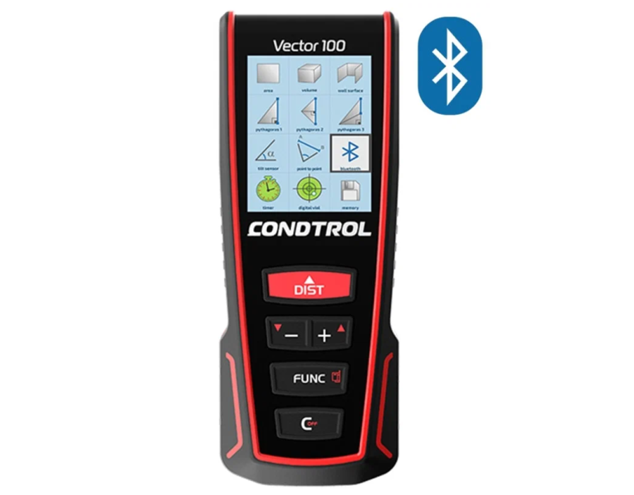 Condtrol Vector 100 (1-4-100)