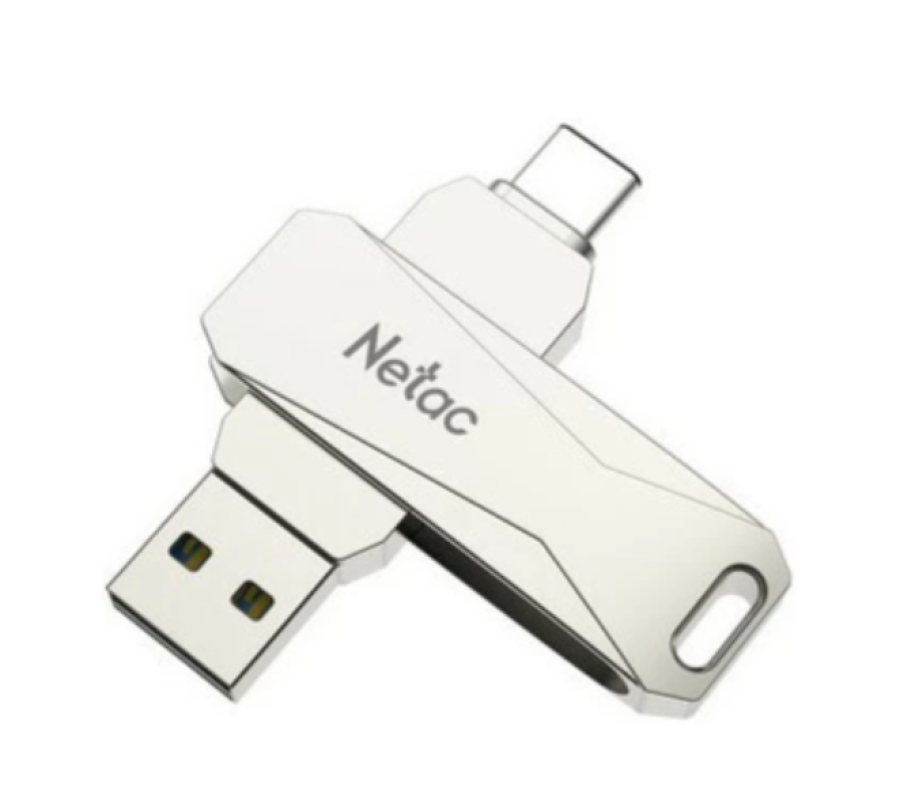 Netac U782C 256Gb  (NT03U782C-256G-30PN)