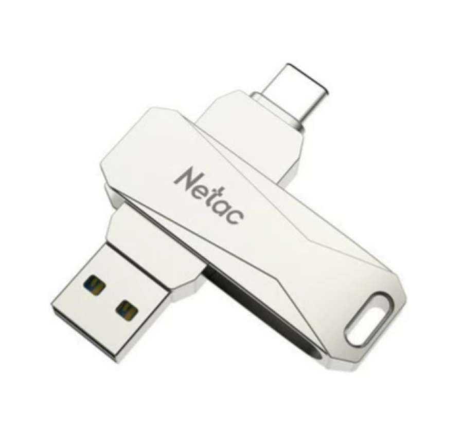 Netac U782C 512Gb  (NT03U782C-512G-30PN)