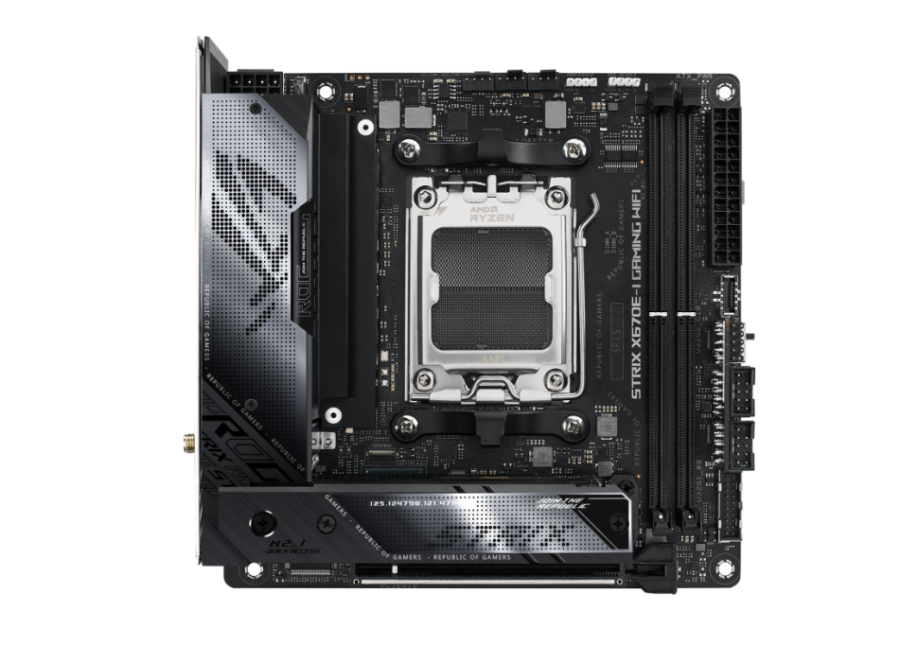 ASUS ROG STRIX X670E-I GAMING WIFI (90MB1B70-M0EAY0)