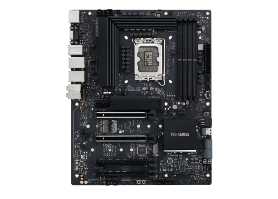 ASUS PRO WS W680-ACE (90MB1DZ0-M0EAY0)