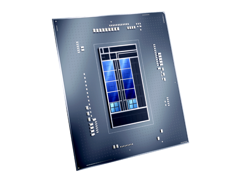 Intel Core i5 - 12400F (CM8071504650609) OEM