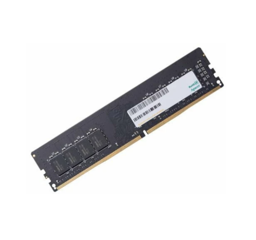 Apacer 32Gb DDR4 2666MHz (AU32GGB26CRBBGH/EL.32G2V.PRH)
