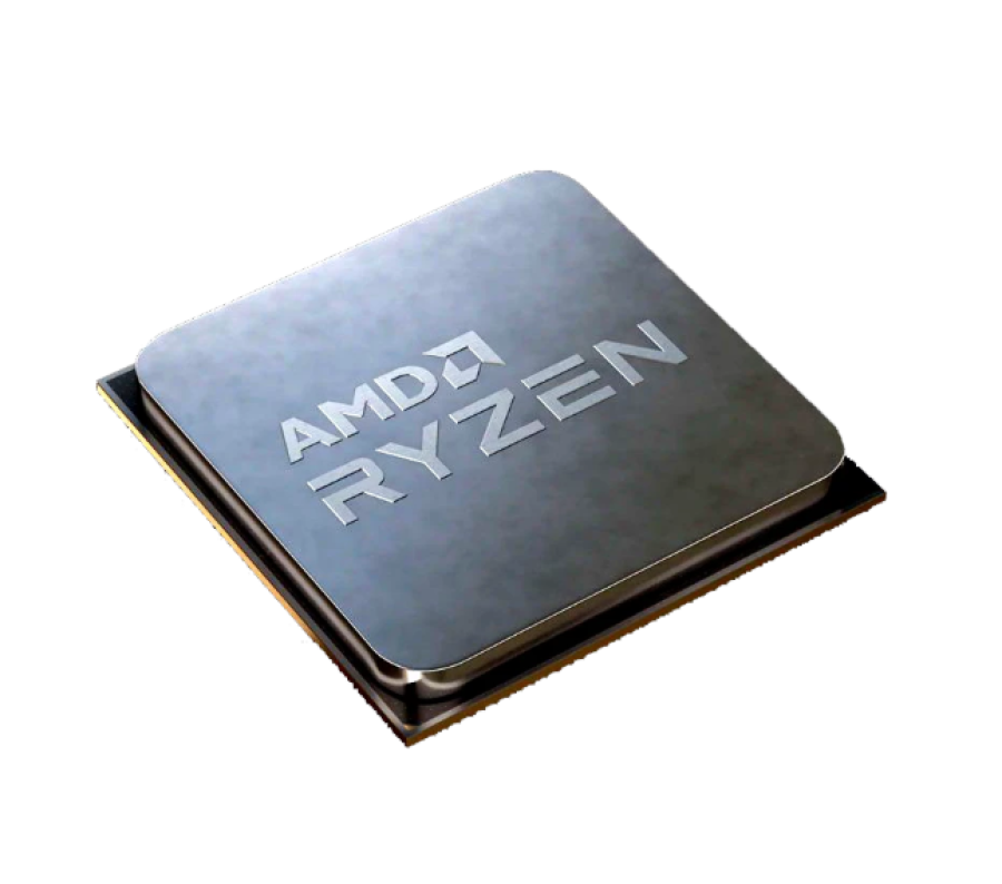 AMD Ryzen 3 4100 (100-000000510) OEM