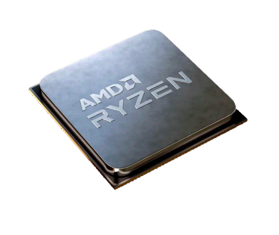 AMD Ryzen 7 5700X (100-000000926) OEM