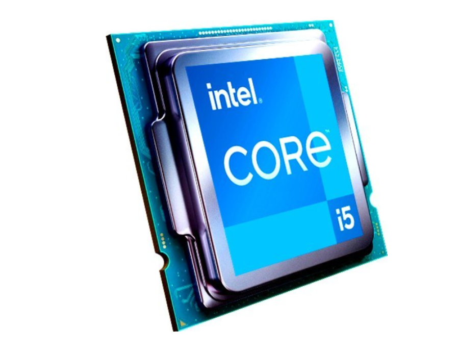 Intel Core i5 - 11600 (CM8070804491513) OEM