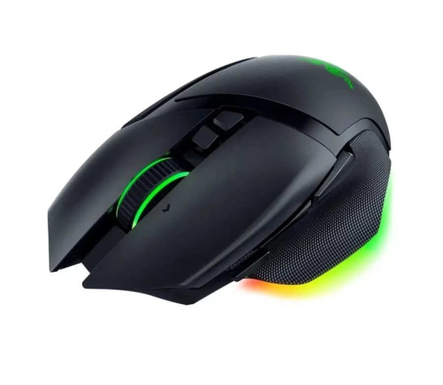 Razer Basilisk V3 Pro (RZ01-04620100-R3G1) Черный