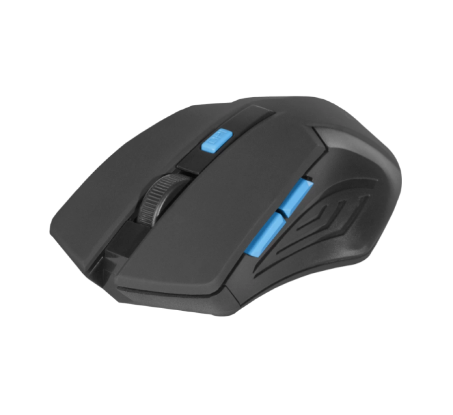 Defender Accura MM-275 (52275) Black