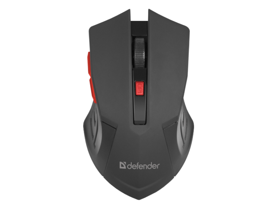 Defender Accura MM-275 (52276) Black