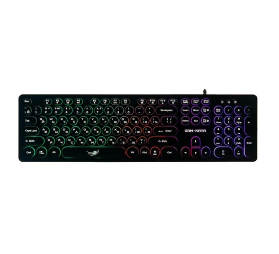 Dialog KGK-16U (KGK-16U BLACK)