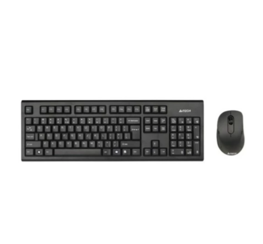 A4Tech 7100N (7100N) Black