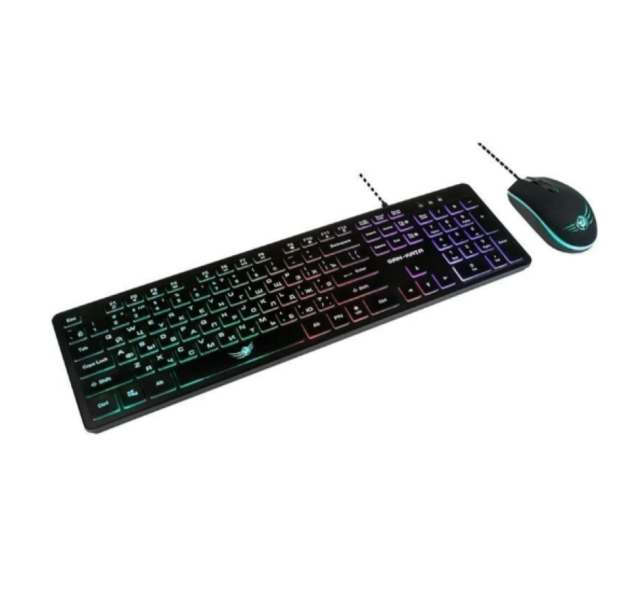 Dialog KMGK-1707U (KMGK-1707U BLACK)
