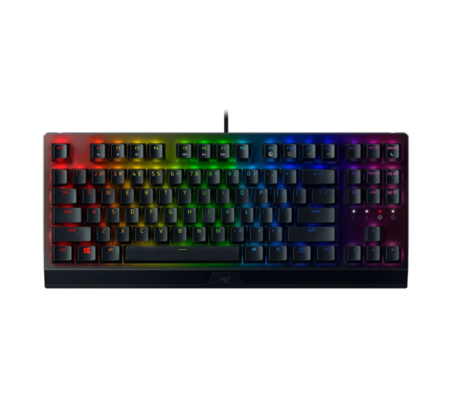 Razer BlackWidow V3 Tenkeyless (RZ03-03490700-R3R1) Черный
