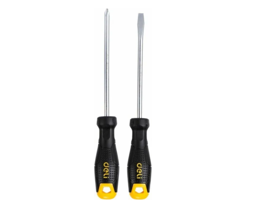 Deli DL620002, 2 предмета, диэлектрический