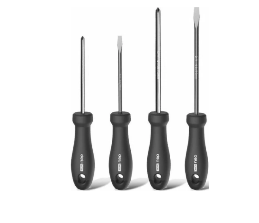 Deli HT1004, 4 предмета, диэлектрический
