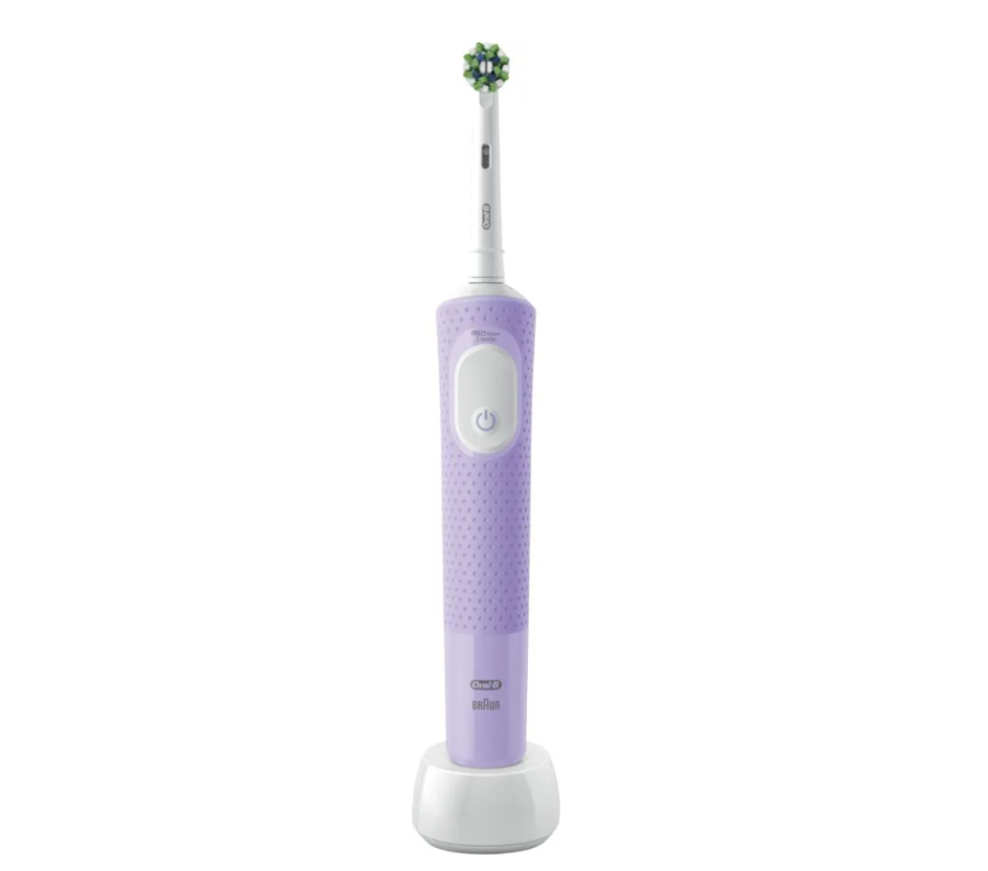 Oral-B Vitality Pro (D103.413.3) Сиреневый