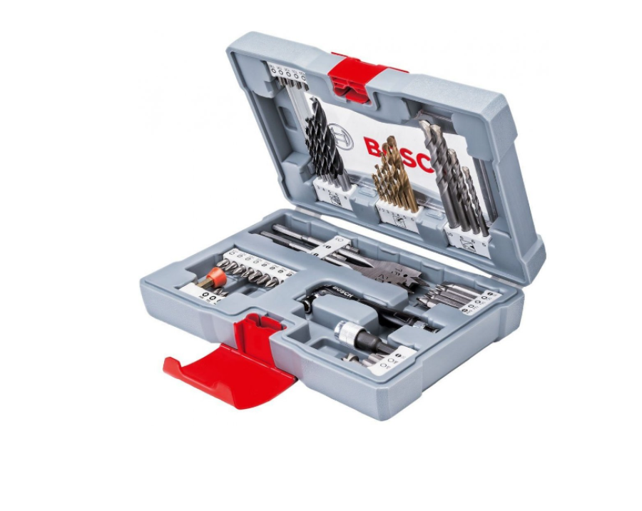 Bosch Premium Set - 49 (2608P00233)