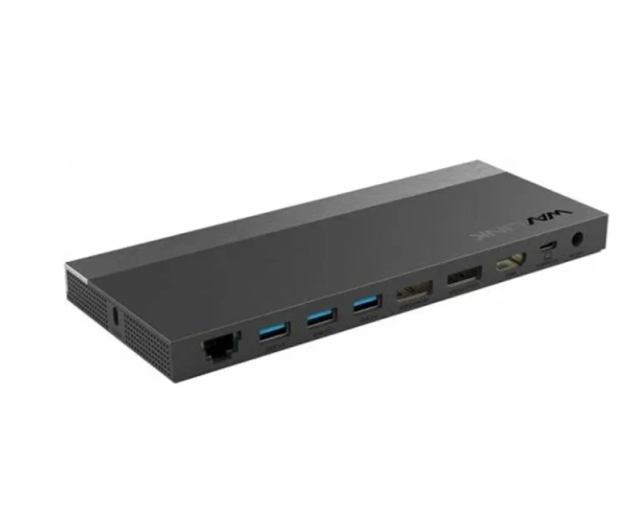 WAVLINK USB-C GEN2 4K Universal (WL-UMD01 PRO)