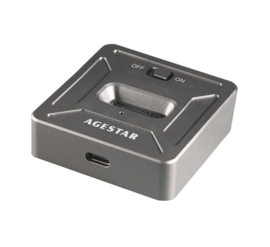 AgeStar 31CBNV1C